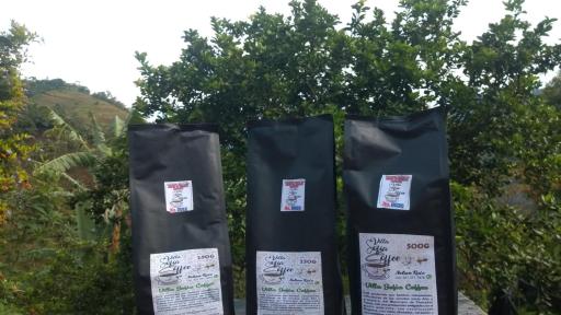 De la violencia a la oportunidad: Nelson Ruiz, emprendedor de Planadas