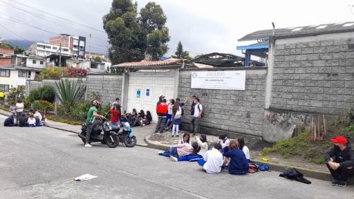Bullying en colegio de Manizales será investigado por la Fiscalía 