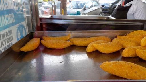 Intoxicación con empanadas en Pereira | Contaminación pesticida