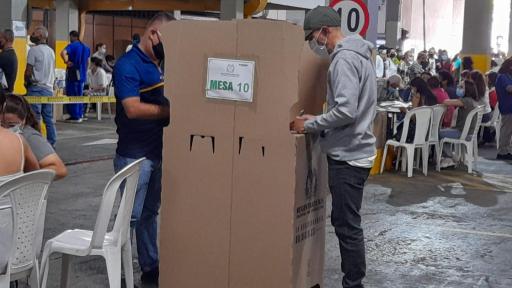 Aumentan los puestos de votación en el Eje Cafetero para las elecciones de 2023
