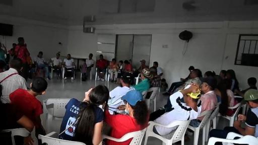 Catatumbo | Suspenden clases por enfrentamientos armados