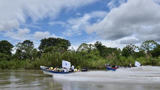 Buenaventura: 12 personas fueron asesinadas en la región del Naya