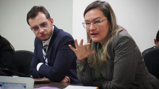 COP16: Acompañamiento de la SIC