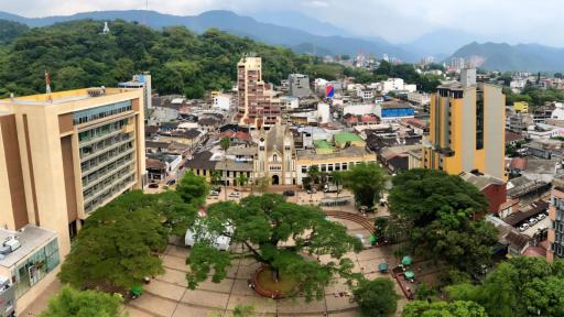 Este será el pico y placa en Villavicencio en la primera semana de junio