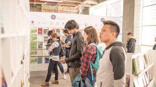 Feria del Libro de Manizales: escritores invitados y programación