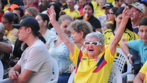 En Manizales Amplían horario de establecimientos comerciales por la final de la Copa América 