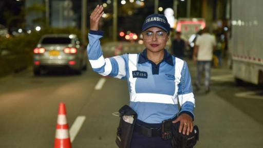 Pico y placa Manizales, Pereira y Armenia: 7 - 11 octubre 