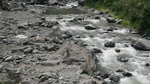 Caldas presenta racionamiento de agua en dos municipios