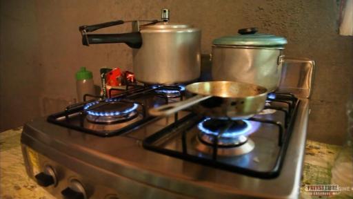 Gas natural: por qué habrá cortes y en dónde 