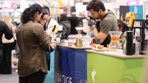 Colombia Expo: participantes y fechas