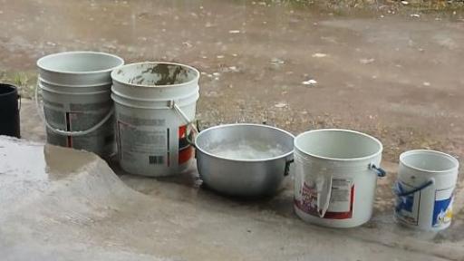 Desabastecimiento de agua en Villavicencio: habitantes buscan solución 