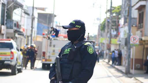 Florida, Valle: masacre dejó tres víctimas fatales