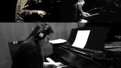 Curiosidades del jazz colombiano: pianistas