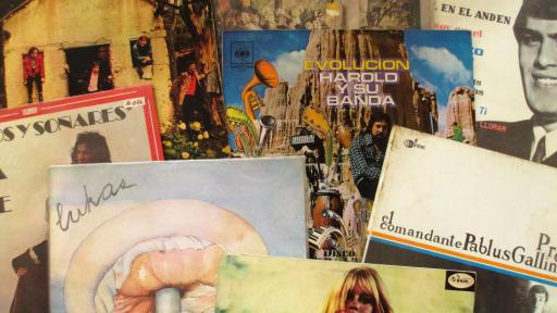 Canciones con el sol adentro