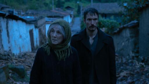 Horizonte: la nueva película de César Acevedo sobre el dolor, la guerra y la redención en Colombia