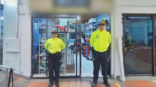 A hermano de Pablo Escobar y exsicario del Cartel de Medellín les embargaron bienes 