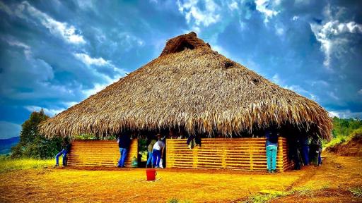 Personero de San Vicente del Caguán hizo llamado al Gobierno Nacional tras asesinato de indígena