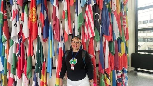 Denuncian atentado contra lideresa en Florencia, Caquetá