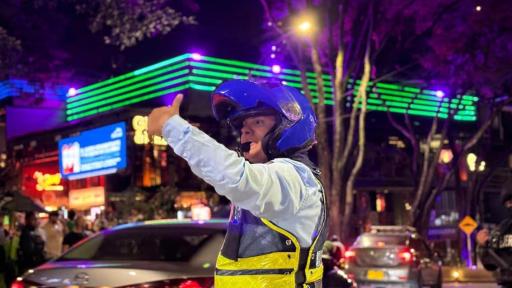 Pico y Placa en Medellín hoy: del 9 - 13 de marzo
