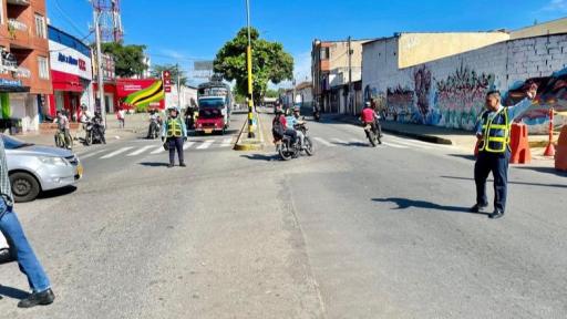Pico y placa en Bucaramanga HOY: del 11 al 16 de diciembre