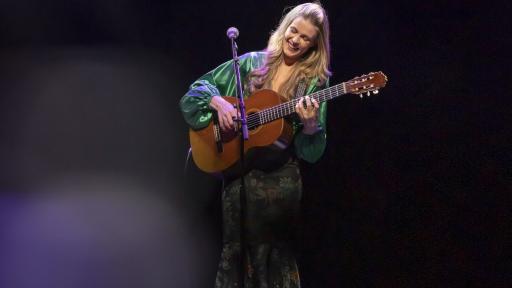 Miercoles de descarga: “Don Aurelio” de Katie James