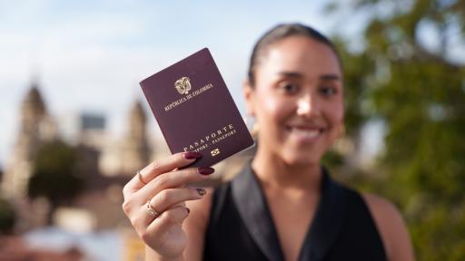 Nuevo sistema de control digital EES en Europa para viajes cortos 
