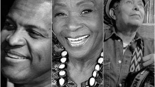 En Radio Nacional de Colombia rendimos homenaje a los músicos colombianos que partieron en 2024