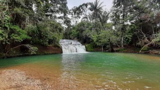 Vereda San Antonio: Aumenta el turismo de naturaleza
