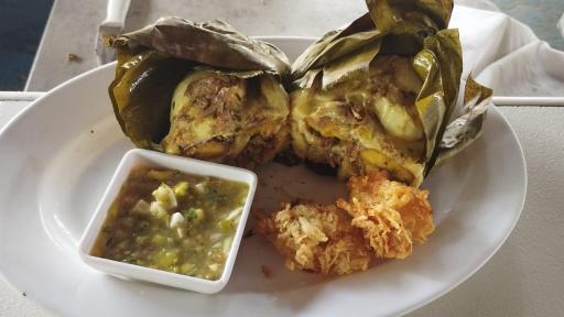 El “Fiambre Mesetense”: el plato insignia de Mesetas, Meta