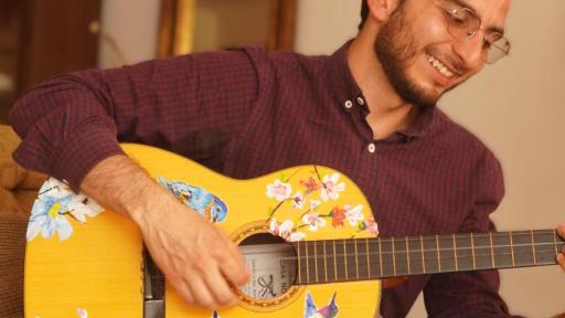 Demo de la Semana: “Cómo te extraño”, Luis Javier Gómez Cañón feat. Valeria Martínez