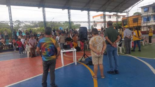 Unidad para las Víctimas entrega 163 indemnizaciones en Granada, Meta