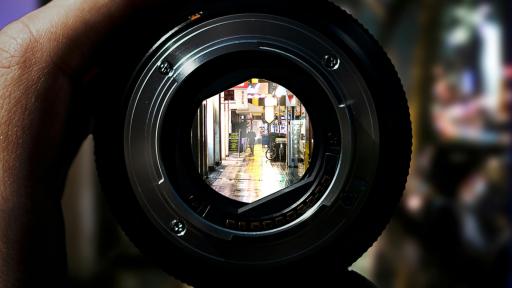 Señal Colombia transmitirá la Bienal Internacional de Fotografía Bogotá 2025