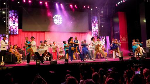 Festival Mundial de la Salsa en Cali: programación edición 2022 