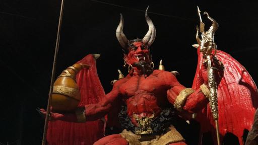 Carnaval de Riosucio 2023: actividades y fechas | Carnaval del Diablo