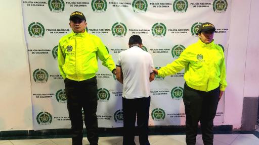 Capturan a pastor señalado de abusar de una menor en Chinchiná 