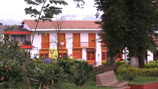 Neira, Caldas el pueblo de Colombia con la población más longeva