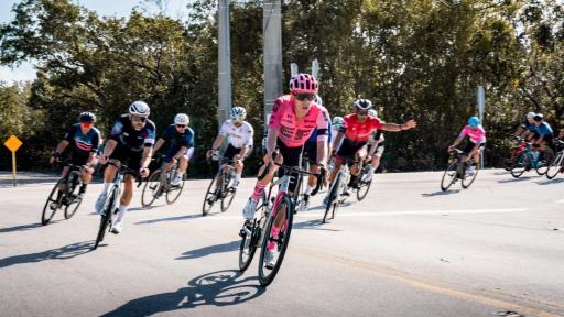 ¿Cuáles son los colombianos que estarán en el Giro de Italia?