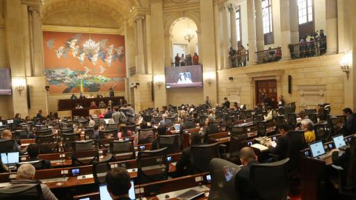 Elecciones territoriales 2023: listas cerradas no serán obligatorias