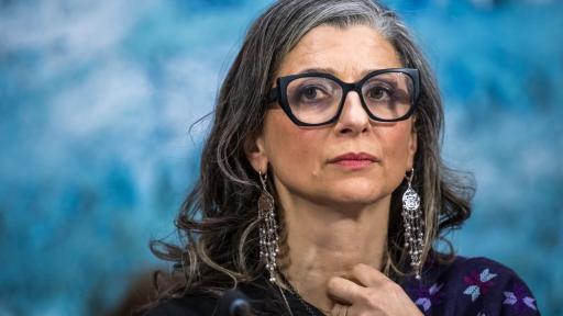 Francesca Albanese pide excluir Israel Consejo de Europa 