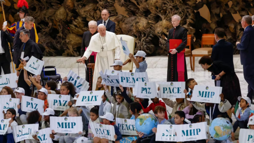 ¿Qué cambios hizo Francisco durante su papado?