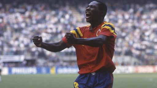 “El fútbol suramericano cayó bastante”: Freddy Rincón 