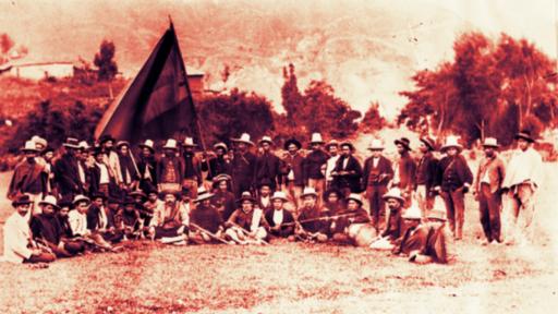 Documental ‘Mil días’ | fecha y hora de transmisión Canal Institucional