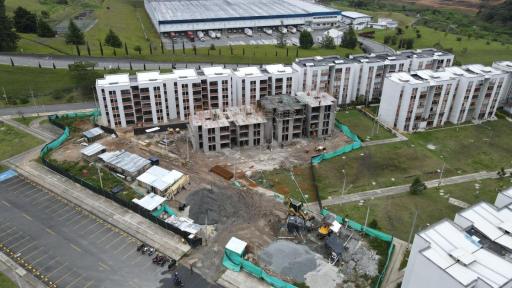  En Rionegro, Antioquia, están falsificando licencias y permisos de movimientos de tierra