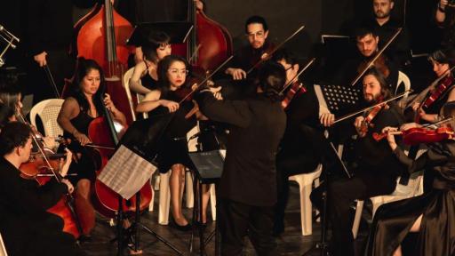 Festival de Música Religiosa de Marinilla 2024: programación