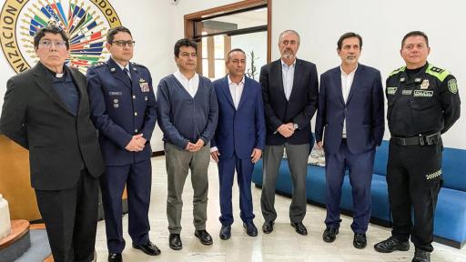 Así funciona el mecanismo de veeduría para cese al fuego con disidencias