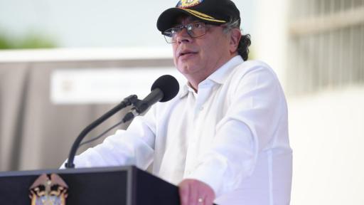 Así reacciona el país político ante el ajuste ministerial de Petro