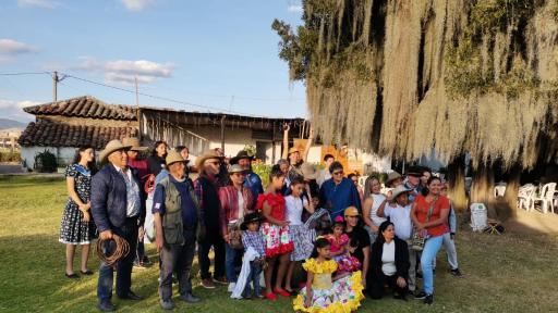 El Casanare será el centro del 6to encuentro de portadores de cantos de trabajo de llano de la Orinoquía.El Casanare será el centro del 6to encuentro de portadores de cantos de trabajo de llano de la Orinoquía.