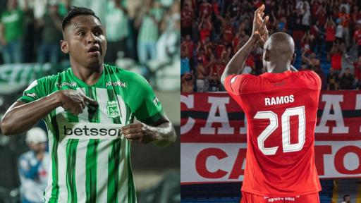 Nacional vs. América: dónde escuchar por Radio Nacional