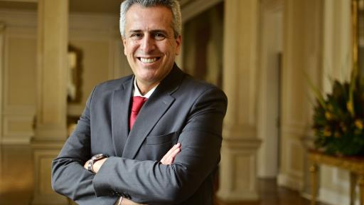 Marchas 21 de abril: Qué dice el Gobierno 