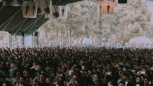 ¡Imperdible! El Festival Cordillera anuncia los artistas de su segunda edición